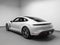 2025 Porsche Taycan Taycan 4