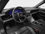 2025 Porsche Taycan Taycan 4