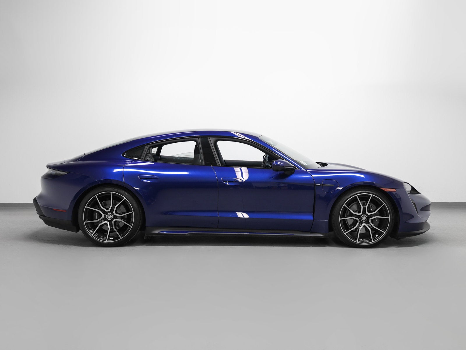 2024 Porsche Taycan Base