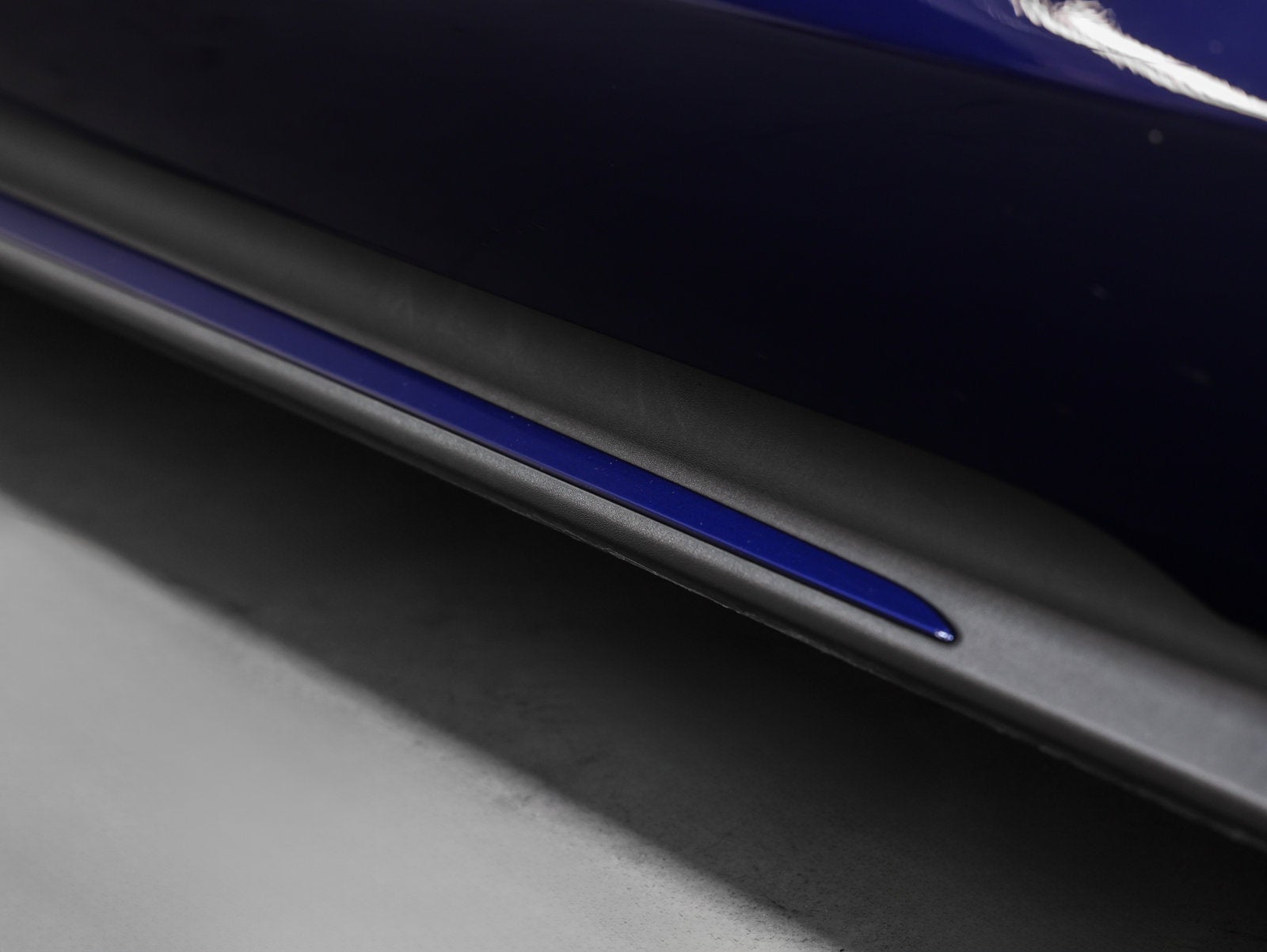 2024 Porsche Taycan Base