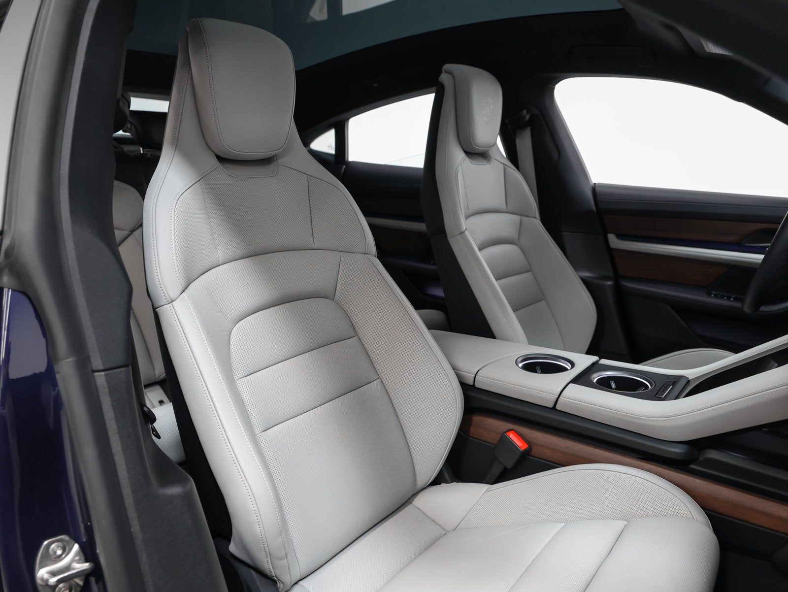 2024 Porsche Taycan Base