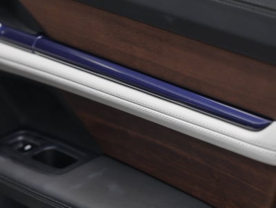 2024 Porsche Taycan Base