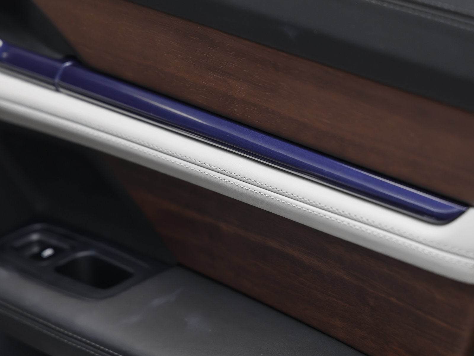 2024 Porsche Taycan Base