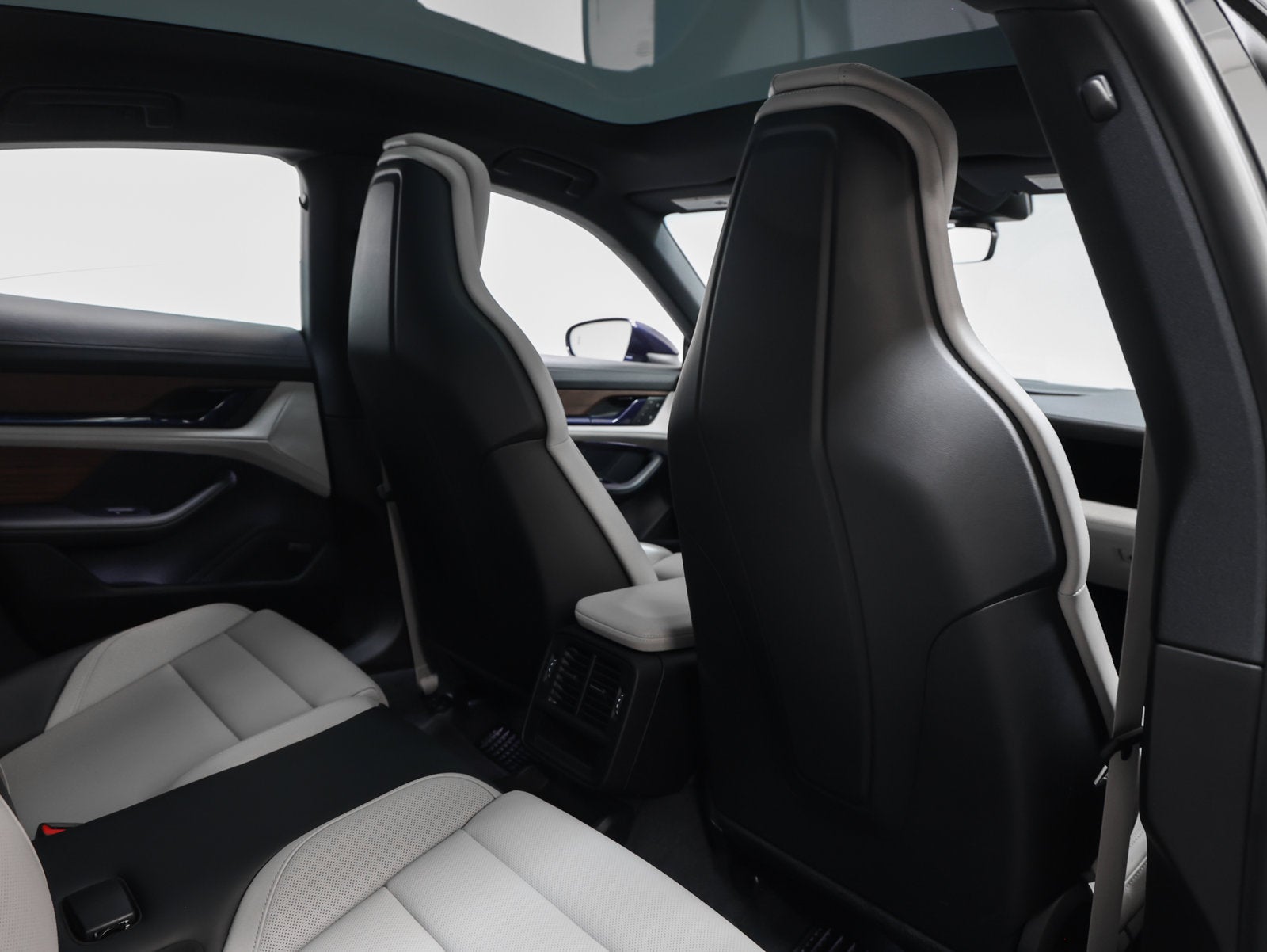 2024 Porsche Taycan Base