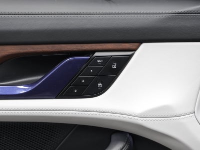 2024 Porsche Taycan Base