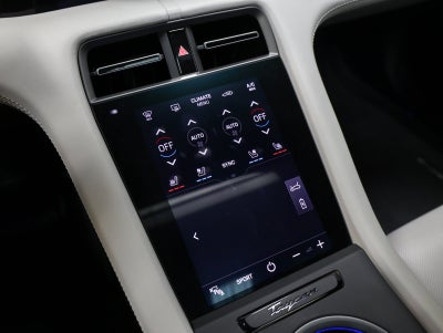 2024 Porsche Taycan Base