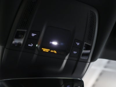2024 Porsche Taycan Base