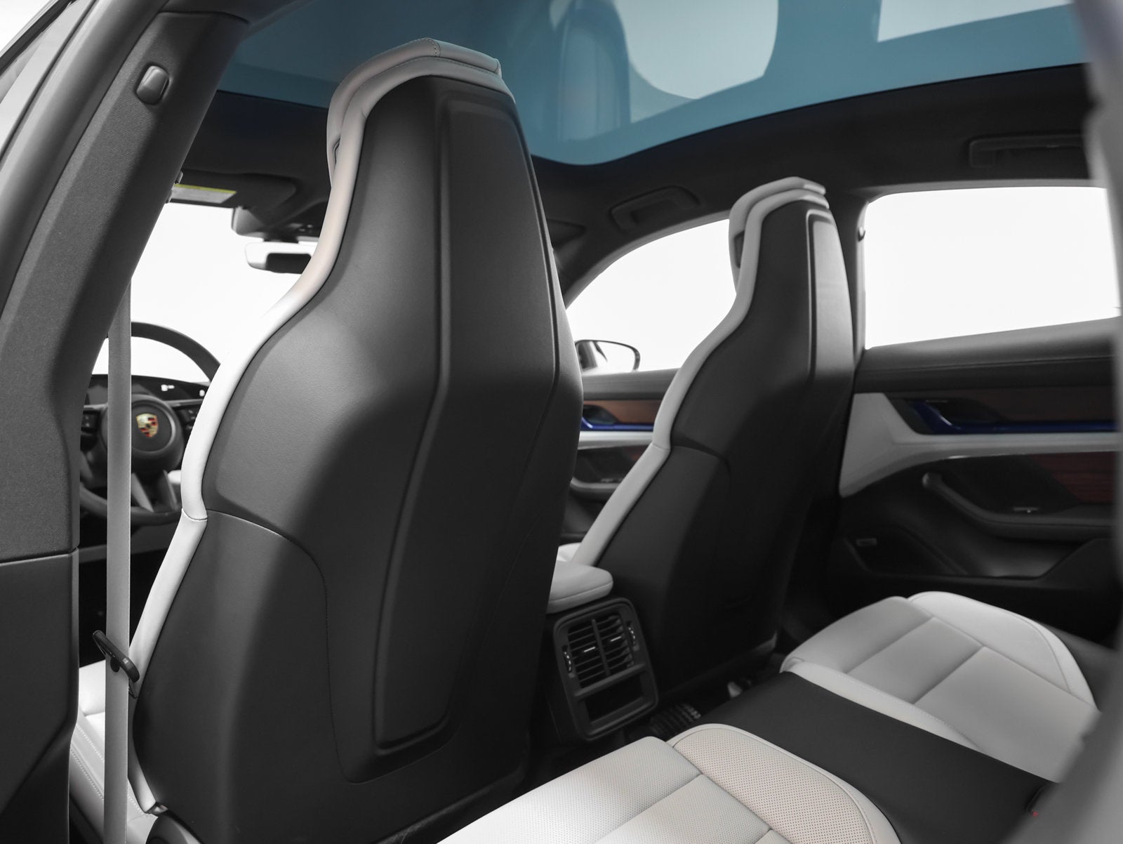 2024 Porsche Taycan Base