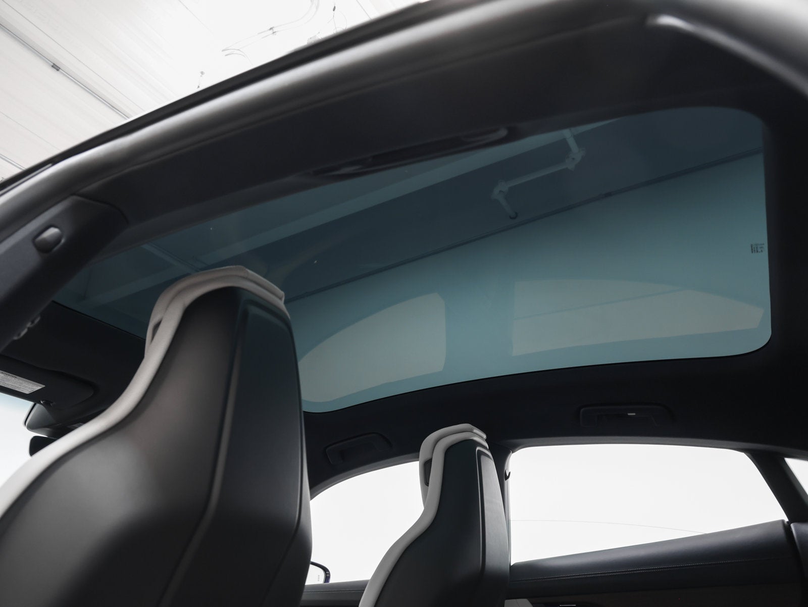 2024 Porsche Taycan Base