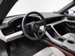 2024 Porsche Taycan Base