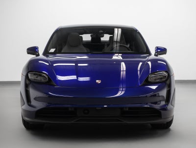 2024 Porsche Taycan Base