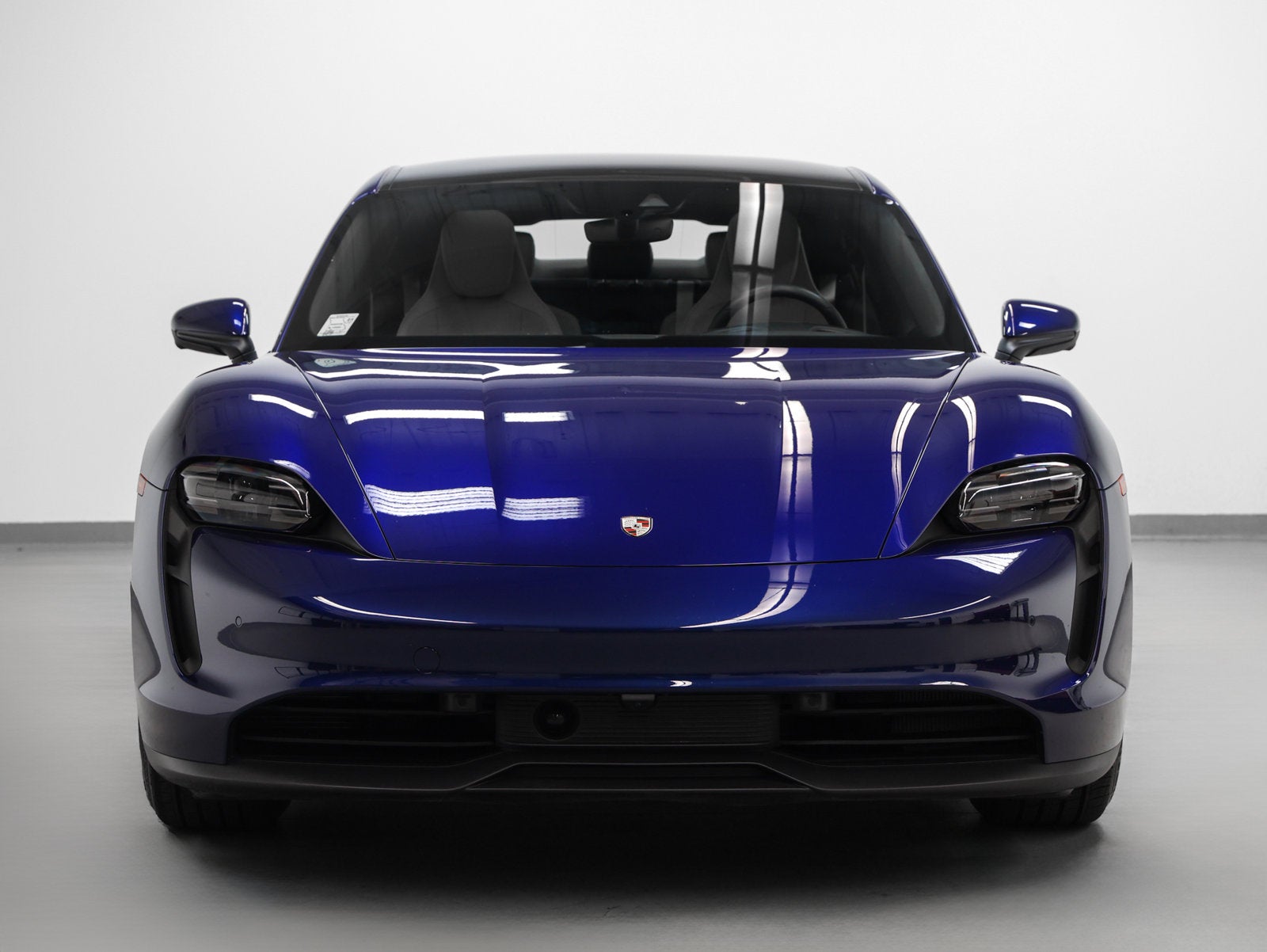 2024 Porsche Taycan Base