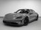 2025 Porsche Taycan Taycan 4