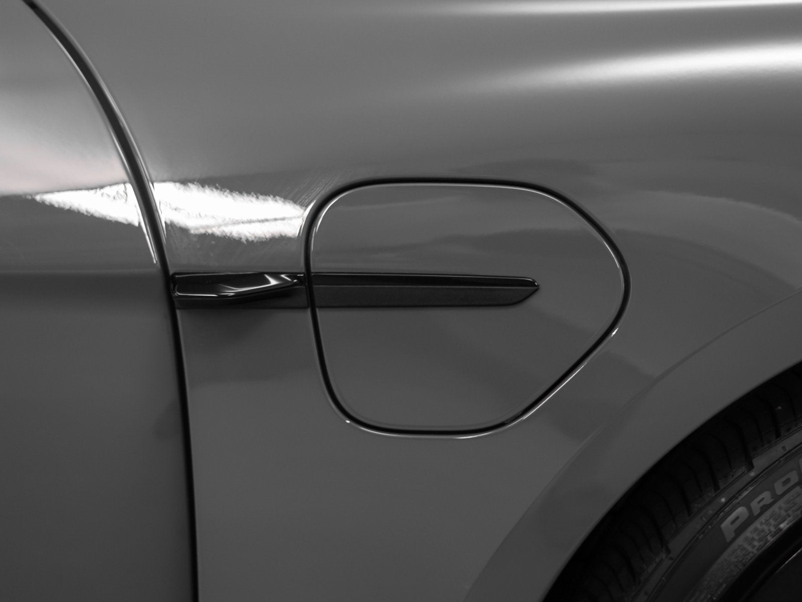 2025 Porsche Taycan Taycan 4