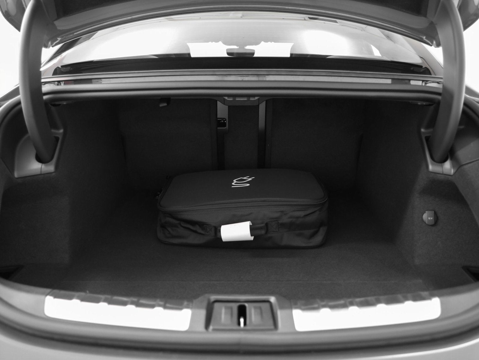 2025 Porsche Taycan Taycan 4