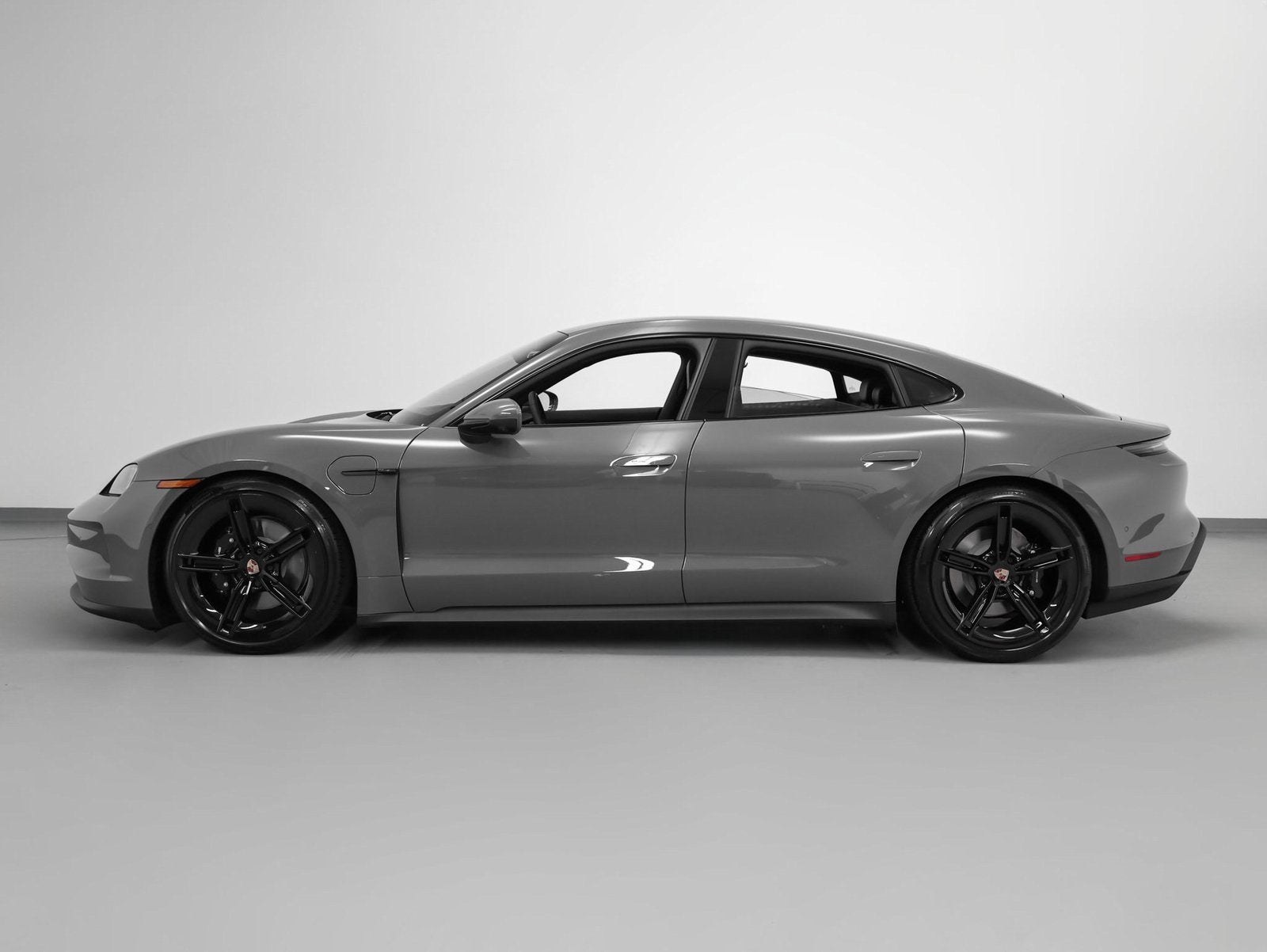 2025 Porsche Taycan Taycan 4