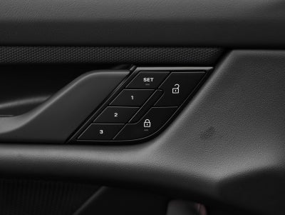 2025 Porsche Taycan Taycan 4