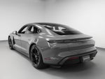 2025 Porsche Taycan Taycan 4