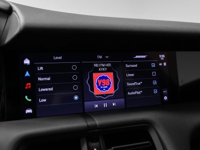 2025 Porsche Taycan Taycan 4