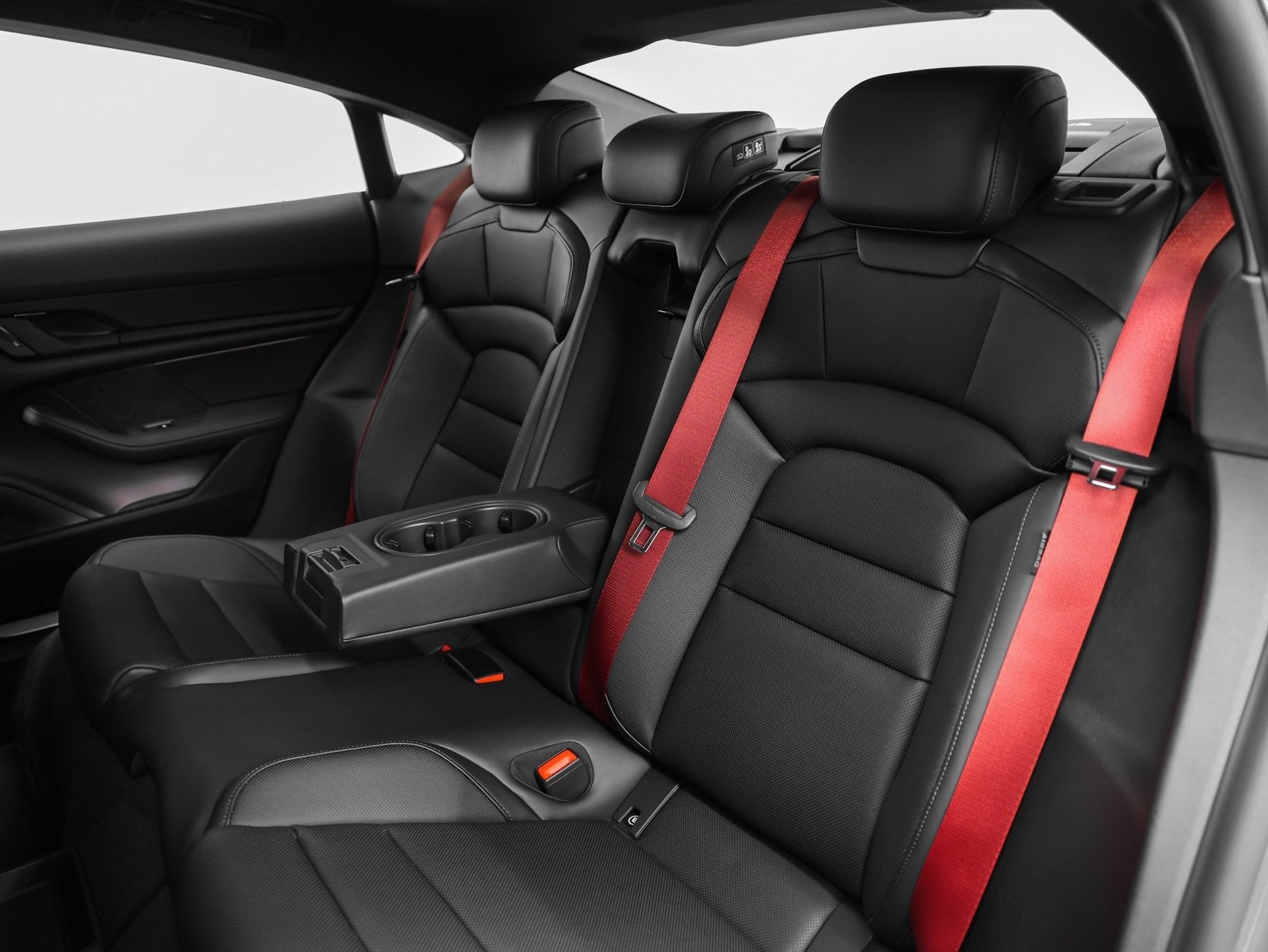 2025 Porsche Taycan Taycan 4