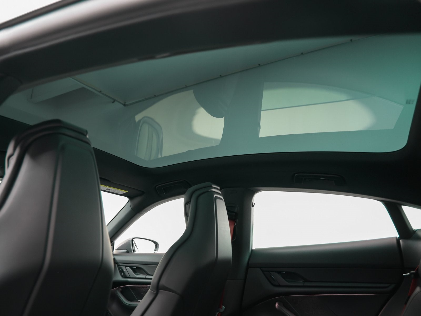 2025 Porsche Taycan Taycan 4