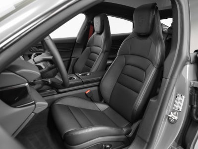 2025 Porsche Taycan Taycan 4