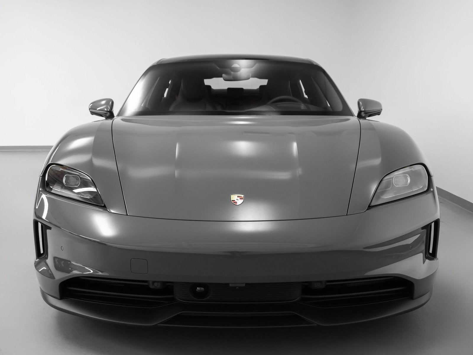 2025 Porsche Taycan Taycan 4
