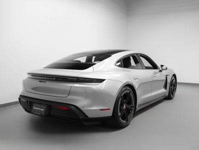 2026 Porsche Taycan Base