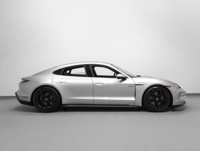 2026 Porsche Taycan Base