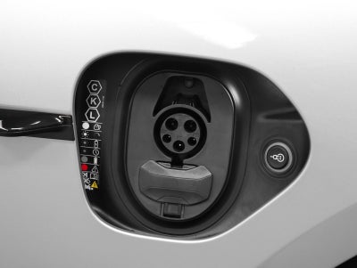 2026 Porsche Taycan Base