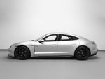 2026 Porsche Taycan Base