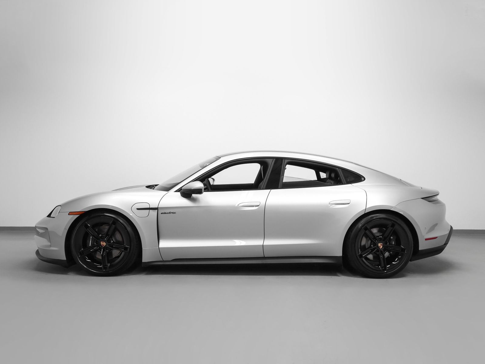 2026 Porsche Taycan Base