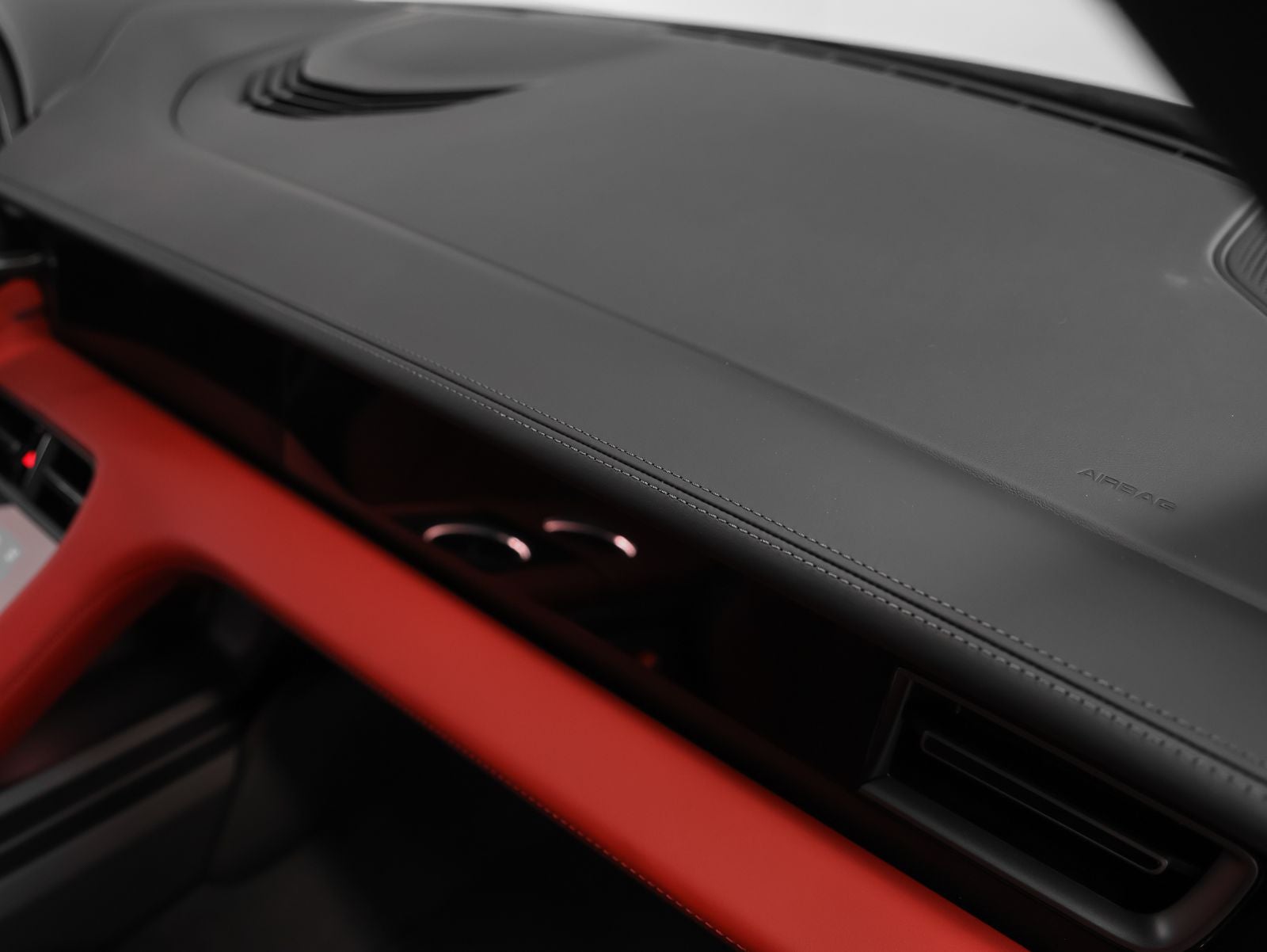 2026 Porsche Taycan Base