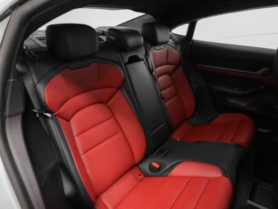 2026 Porsche Taycan Base