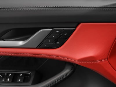 2026 Porsche Taycan Base