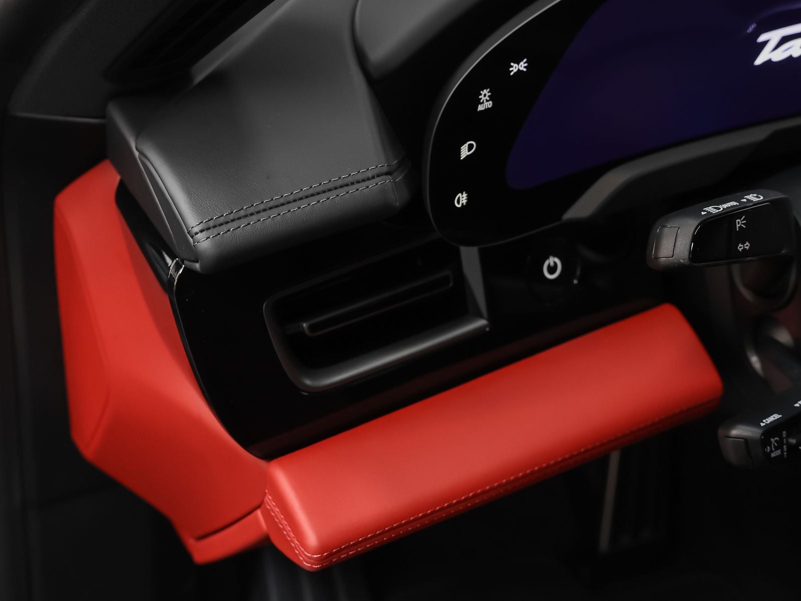 2026 Porsche Taycan Base