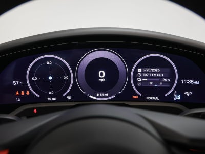 2026 Porsche Taycan Base