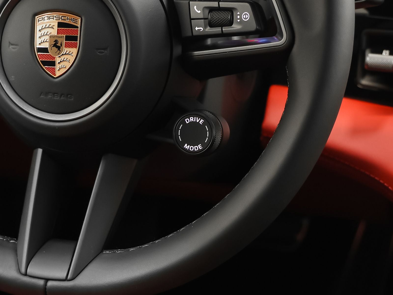 2026 Porsche Taycan Base