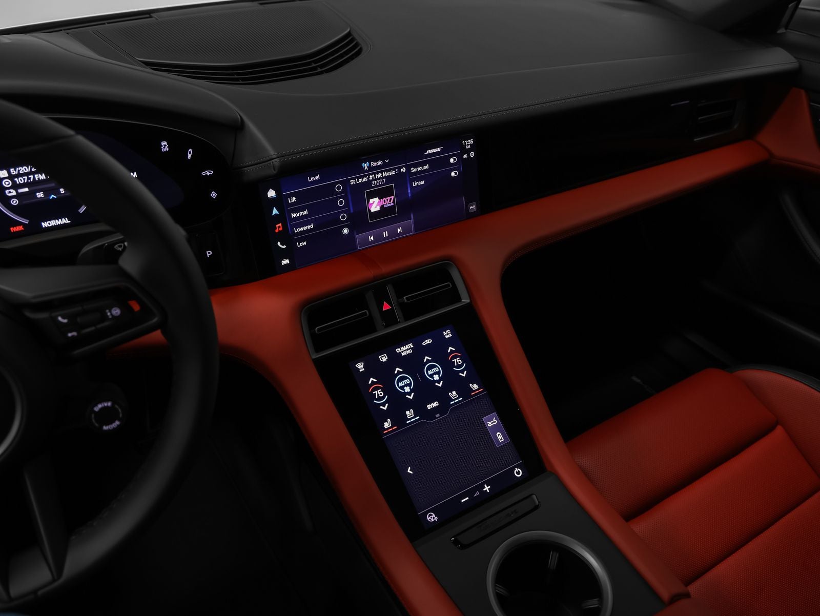 2026 Porsche Taycan Base