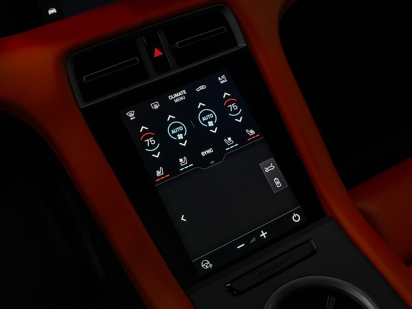 2026 Porsche Taycan Base