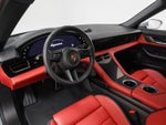 2026 Porsche Taycan Base