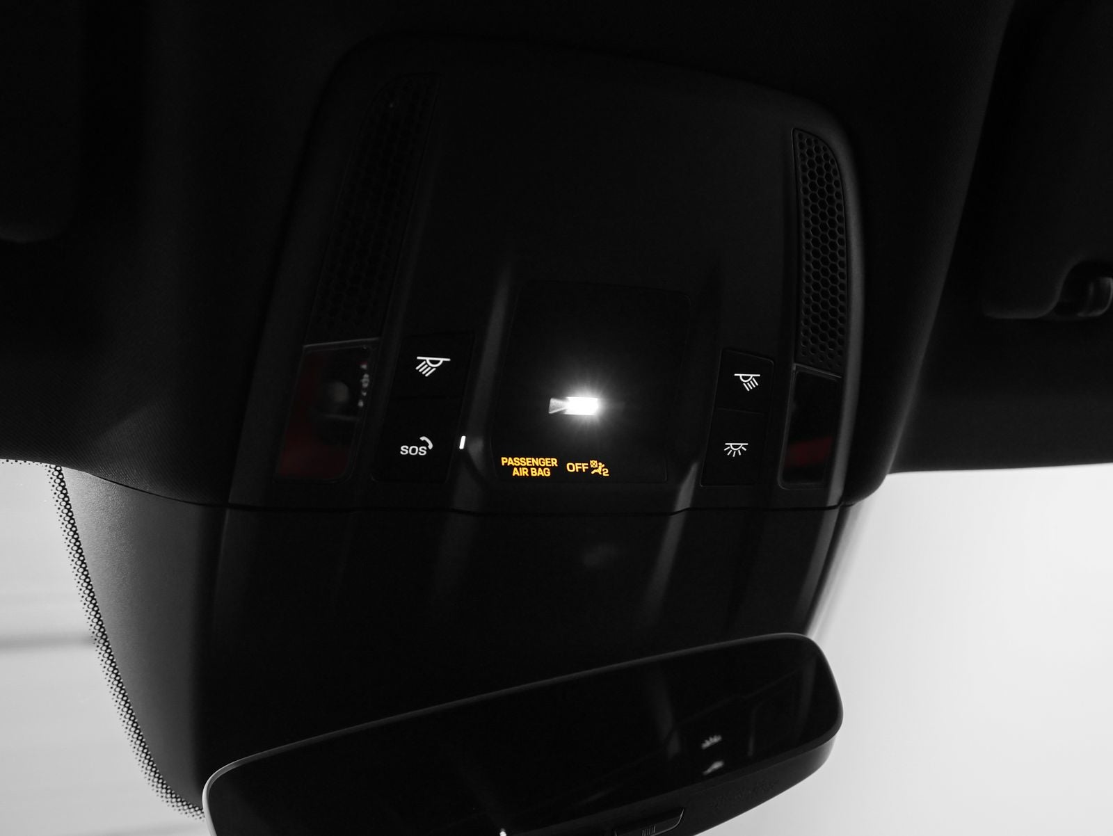 2026 Porsche Taycan Base