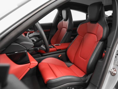 2026 Porsche Taycan Base