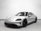 2026 Porsche Taycan Base