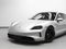 2026 Porsche Taycan Base