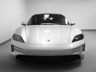 2026 Porsche Taycan Base