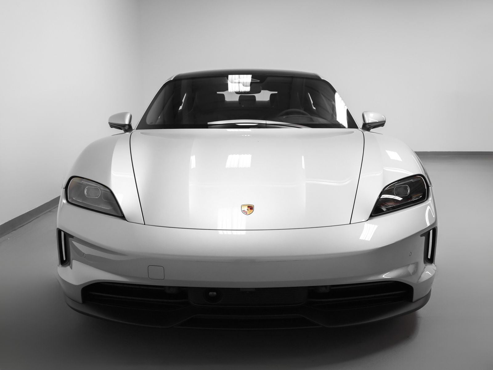 2026 Porsche Taycan Base