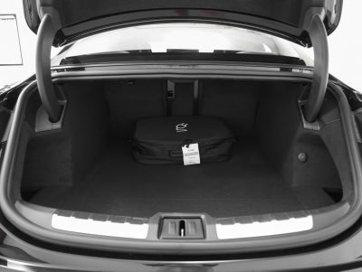 2026 Porsche Taycan Taycan 4