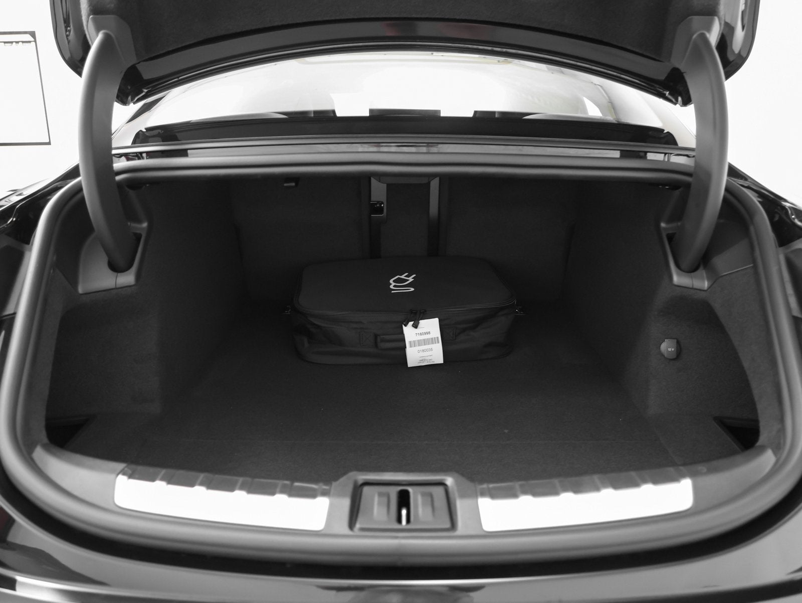 2026 Porsche Taycan Taycan 4