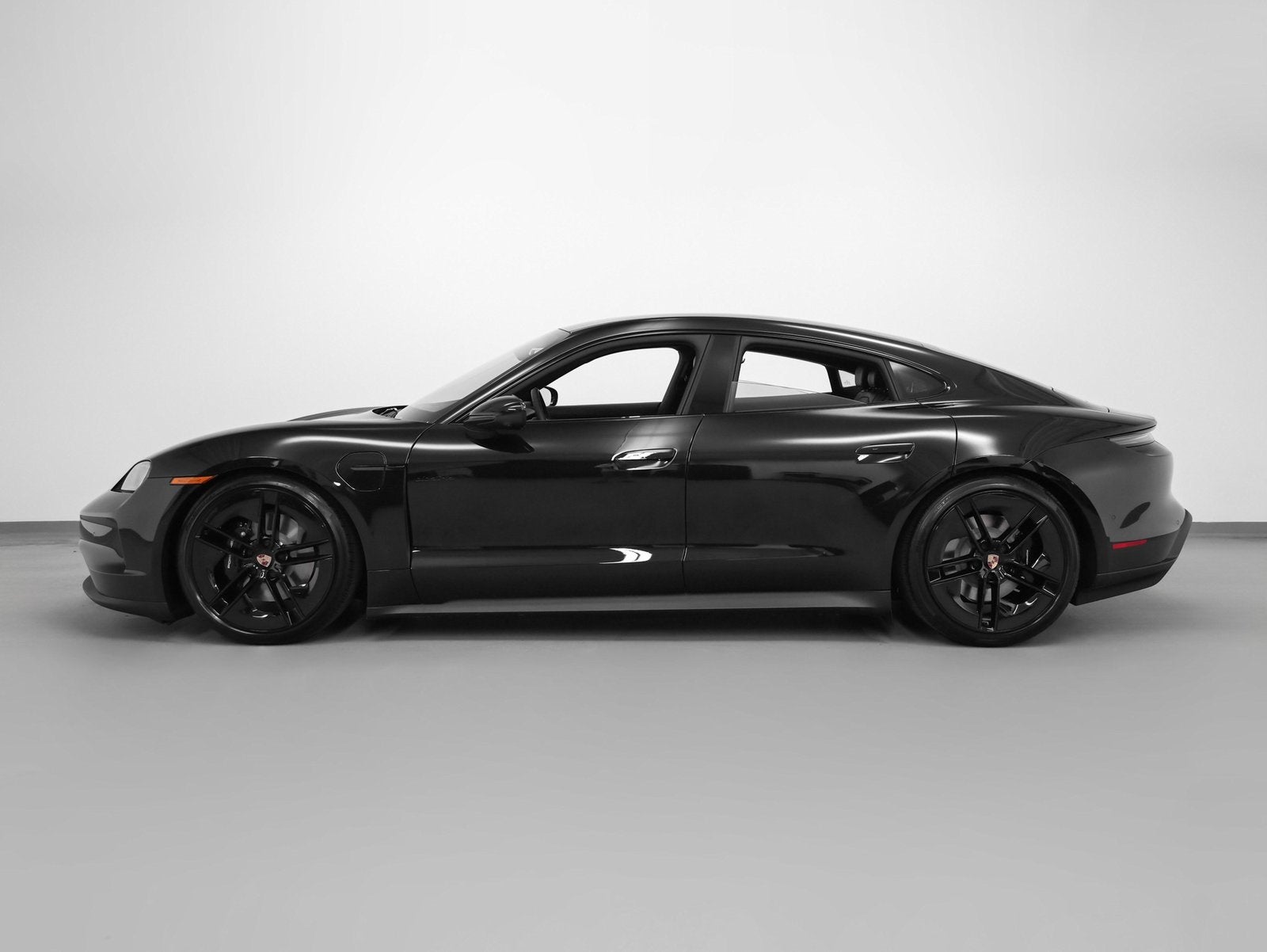2026 Porsche Taycan Taycan 4